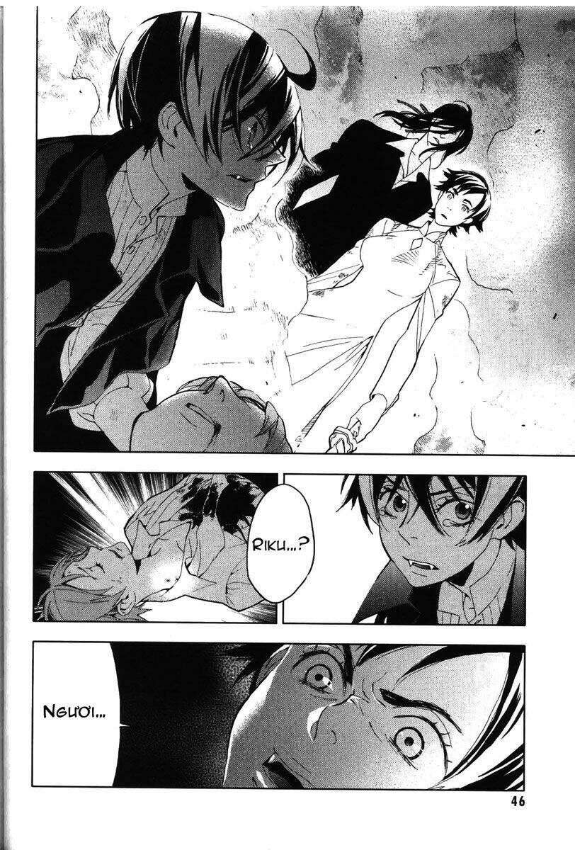 blood+ chapter 18 19