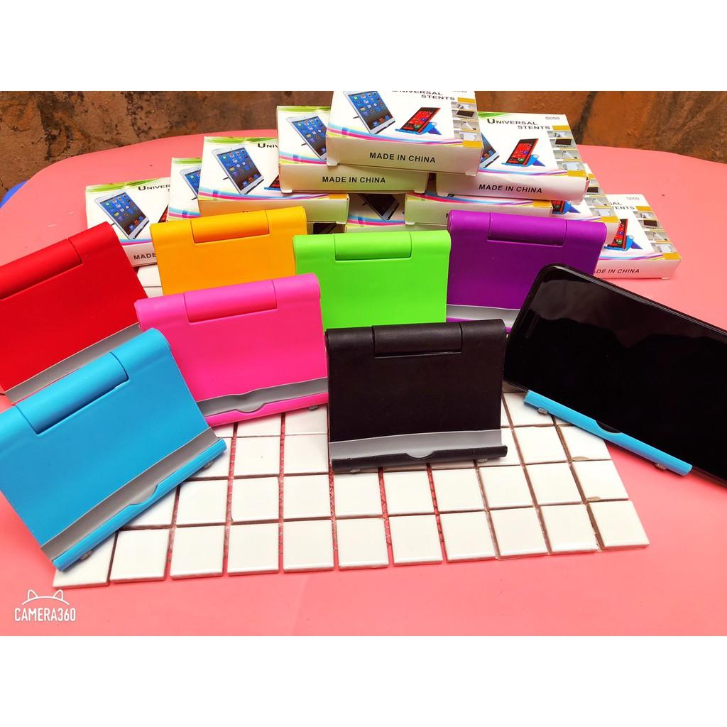 Giá Đỡ Cho Điện thoại - Ipad để bàn