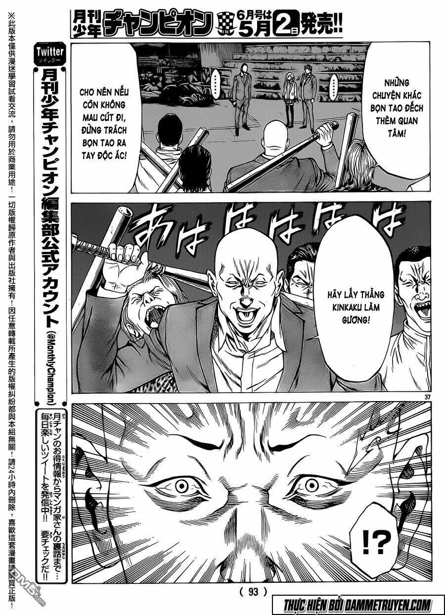 shonan seven chapter 16 37