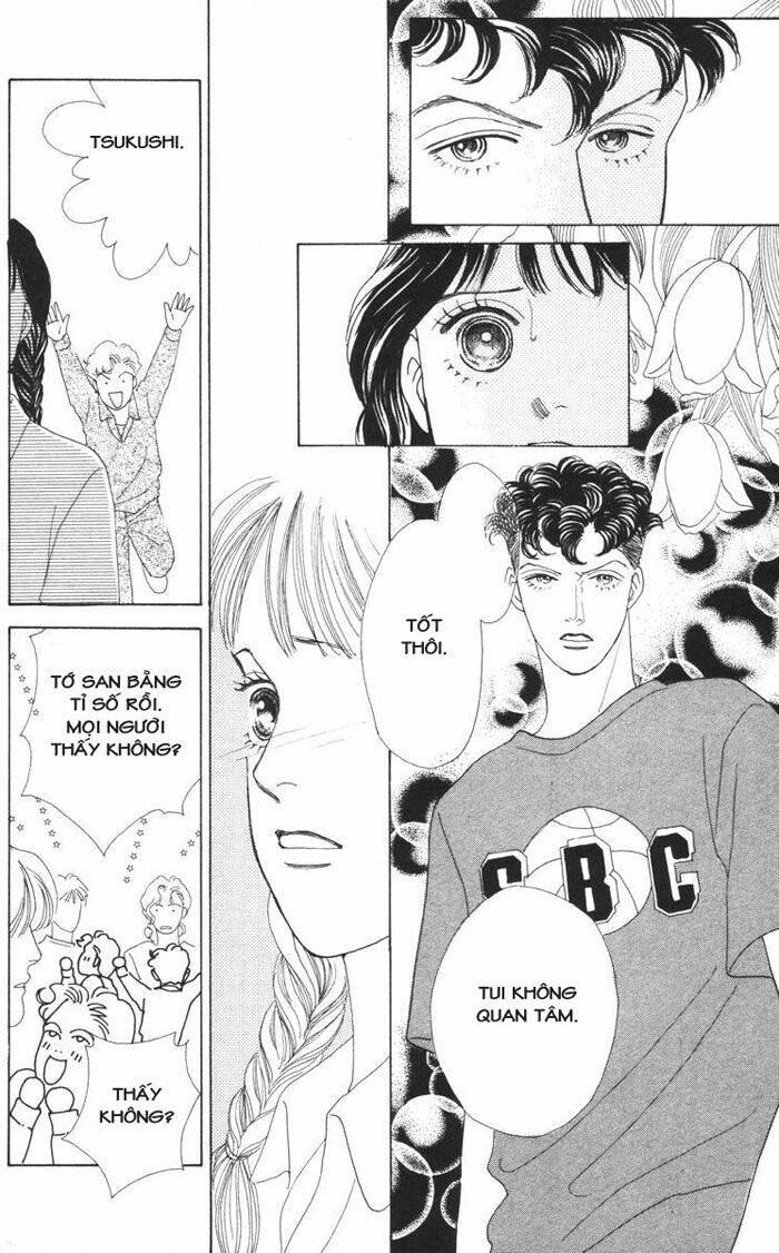 con nhà giàu chapter 44 18