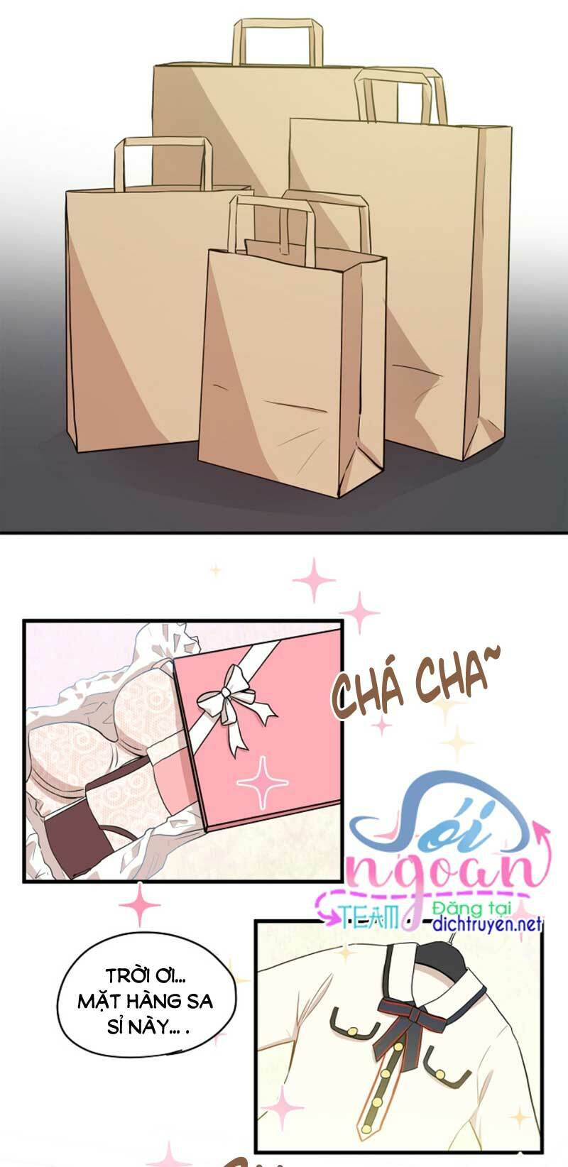 cuộc sống kỳ thú chapter 7 5