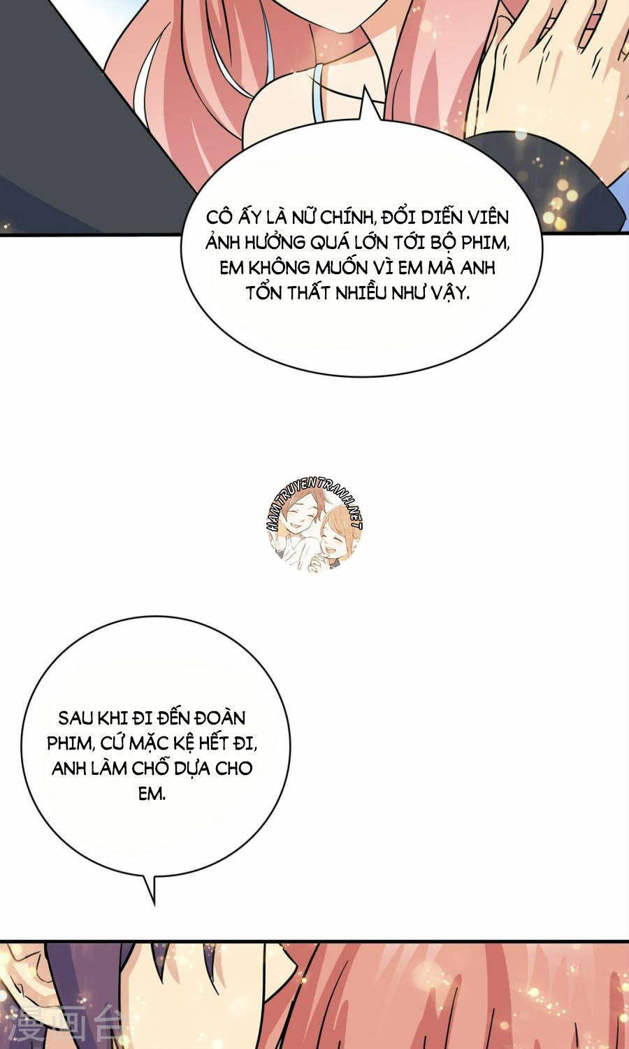 cô vợ siêu mẫu của cố thiếu chapter 127 5