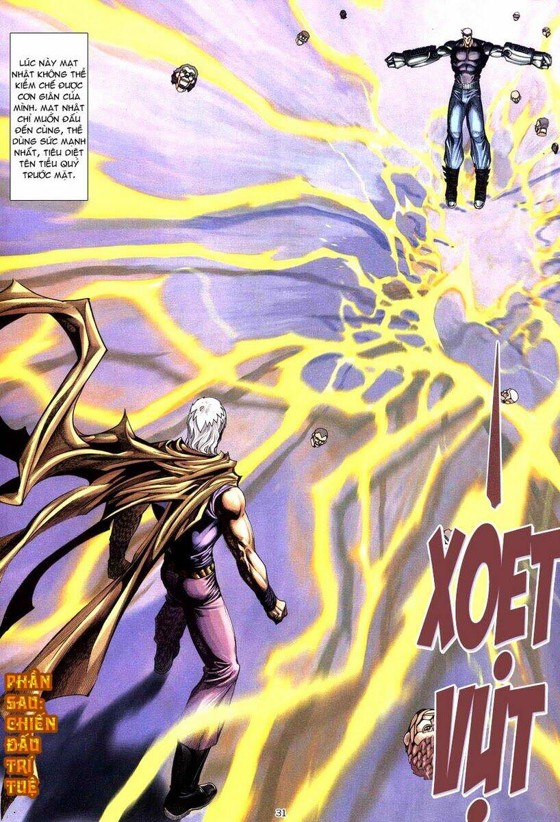 võ thần chapter 223 31