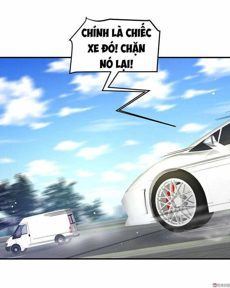 xuyên không vào thế giới nữ cường chapter 29 10