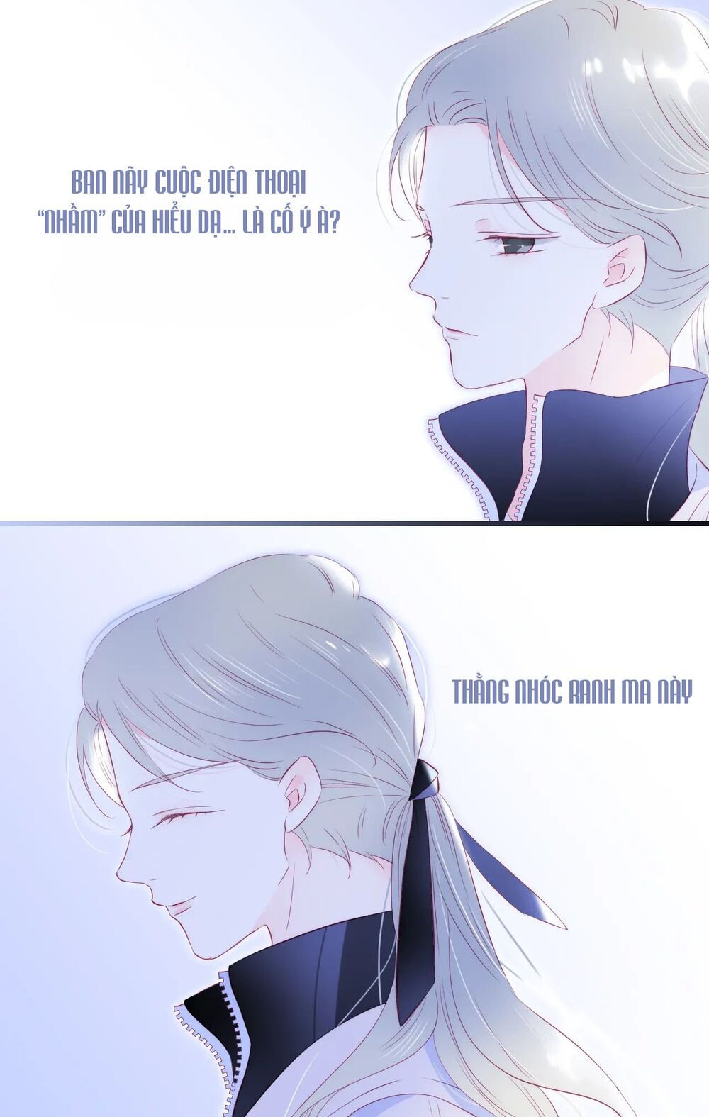 chạy trốn cùng con nhím chapter 39 15