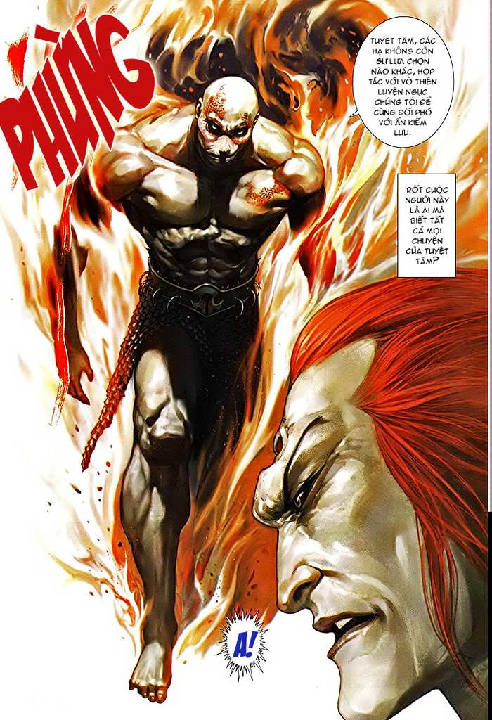 phong vân chapter 489 36