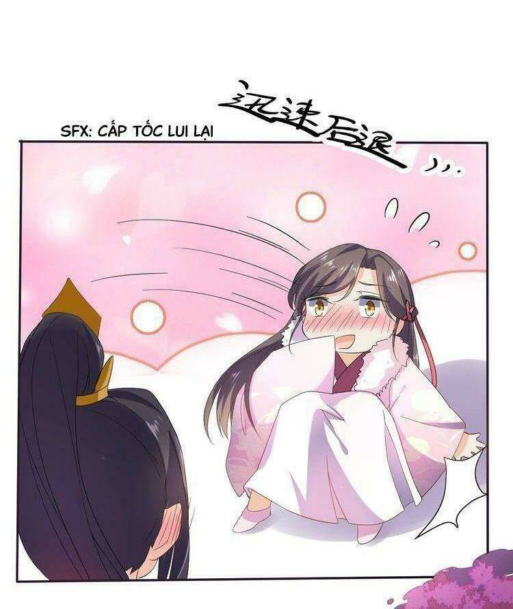 ngạo kiều vương gia huyên náo phi chapter 24 4