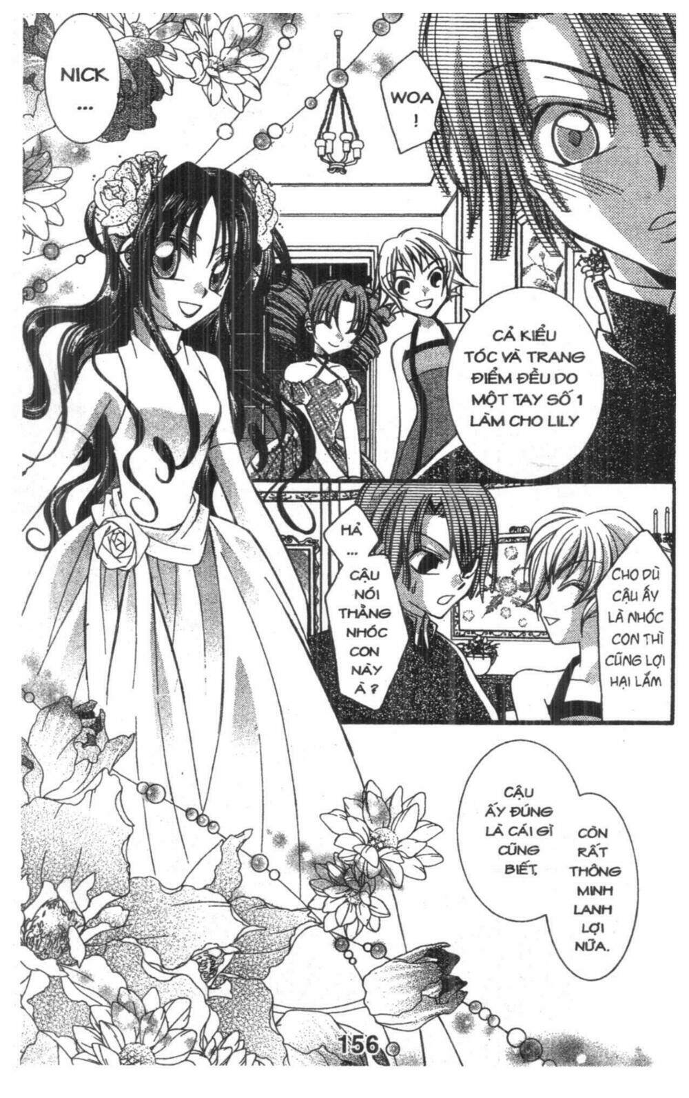 almighty x 10 chapter 1 156