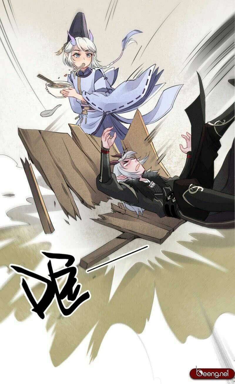 tây du ngạo tuyết thiên chapter 19 16