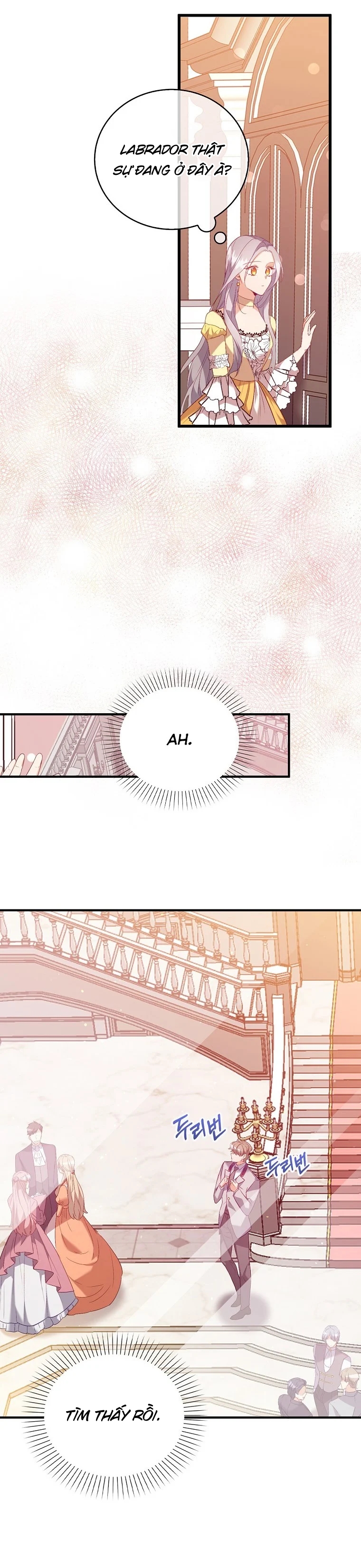 tôi chỉ nhận ra sau khi mất cô ấy chapter 15.1 10