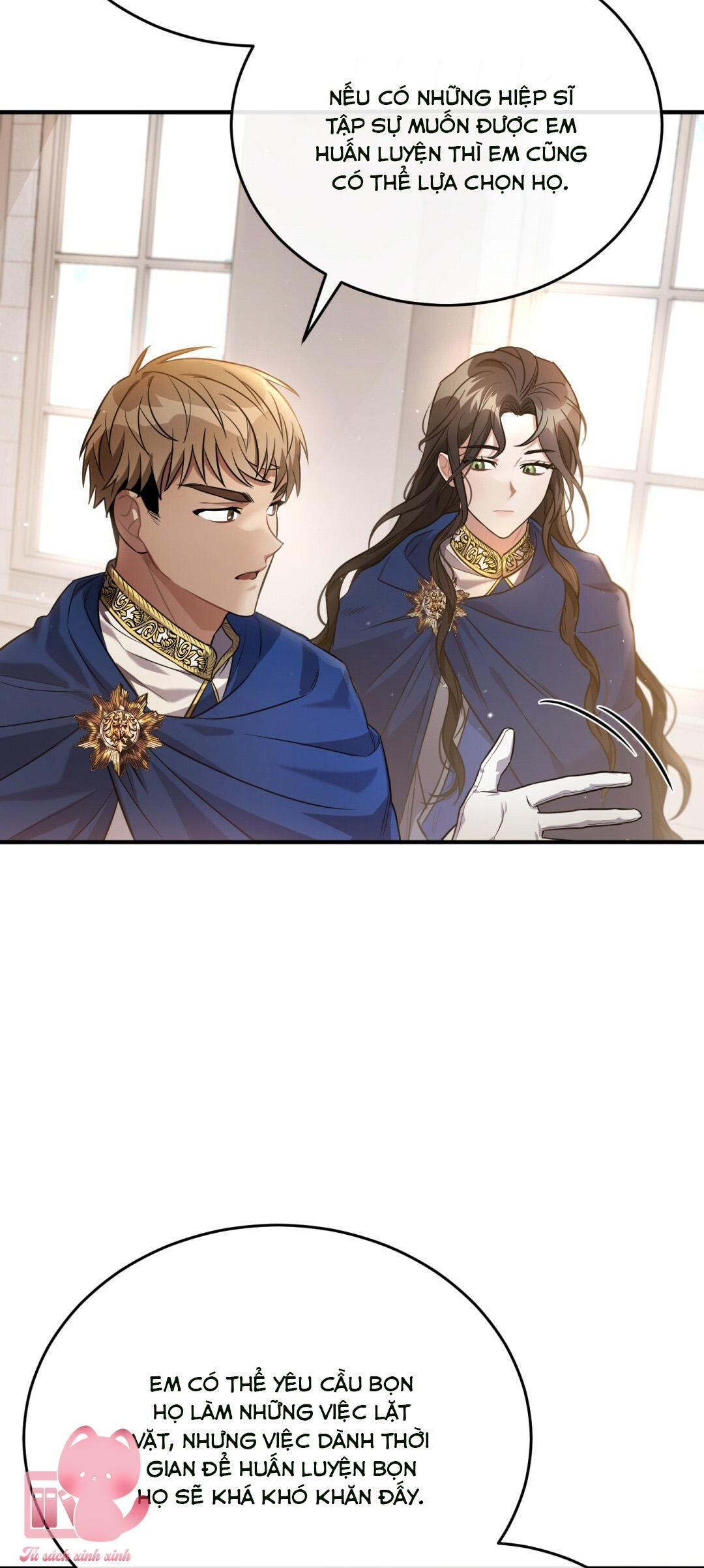 đêm đen khuất bóng chapter 6 40