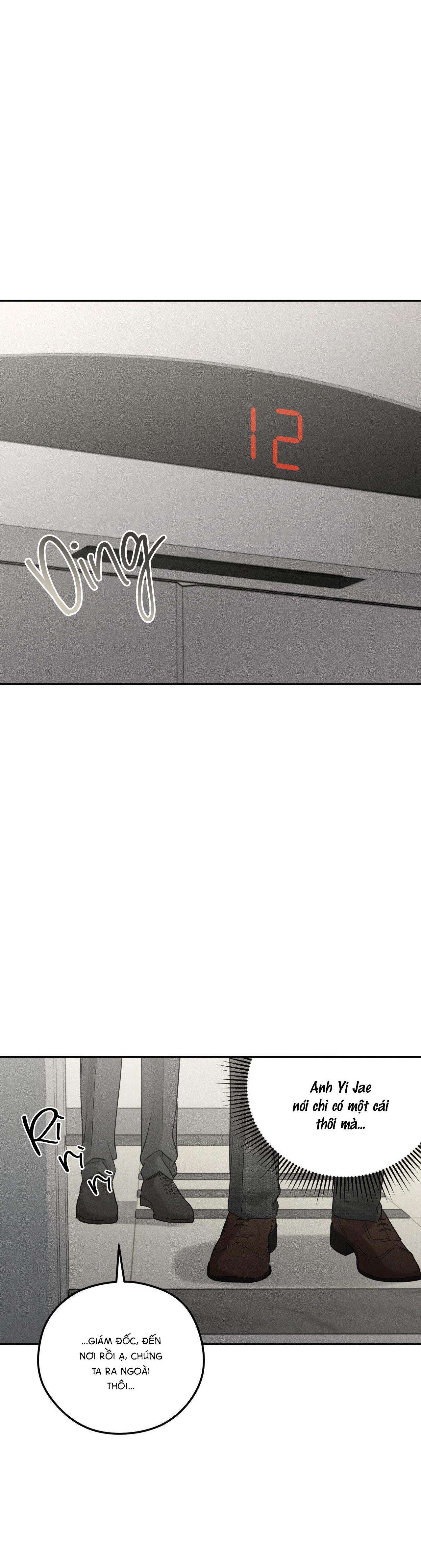 gấu teddy thân yêu chapter 13 11