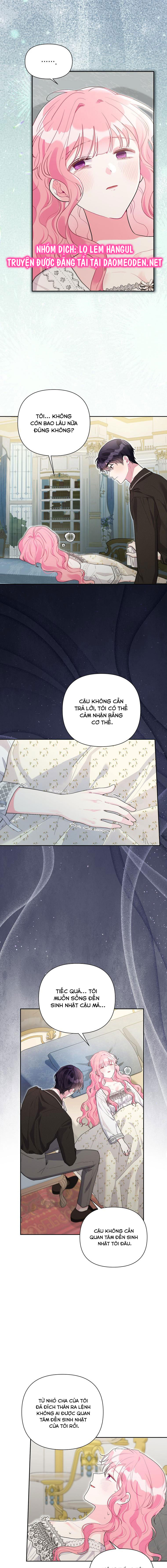 trở thành con dâu bất đắc dĩ chapter 105 1