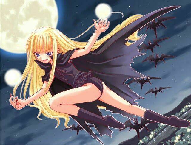 ảnh anime và ảnh wallpaper đẹp chapter 44 9