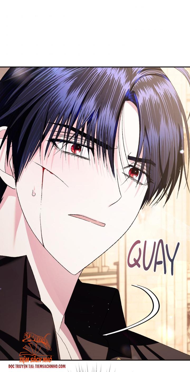 cha, con không muốn kết hôn đâu chapter 78 71