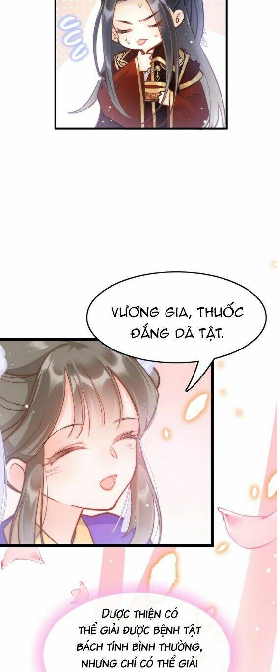 cánh diều xanh bay trong cơn gió chapter 17 19