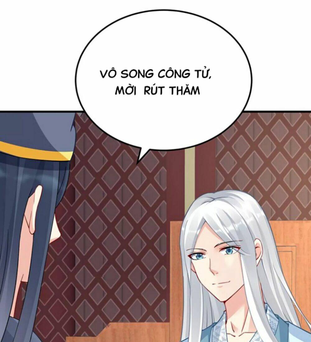 độc phi thần y quá kiêu ngạo chapter 113 5