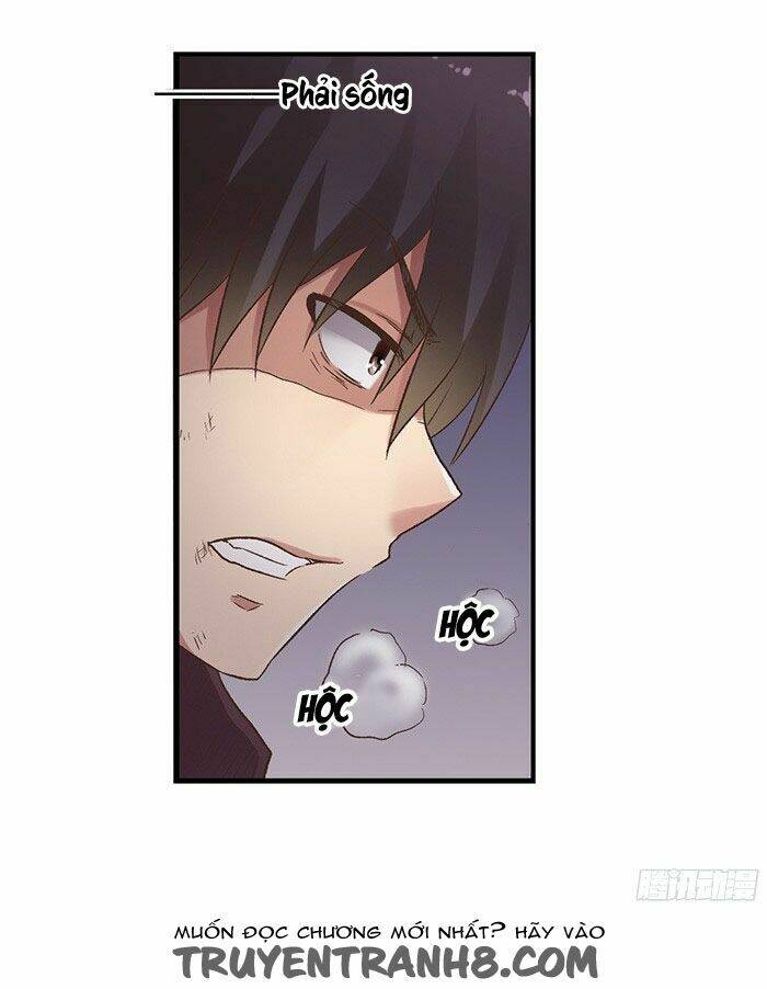 vì tôi là ông chú mở tiệm bán vũ khí chapter 53 16