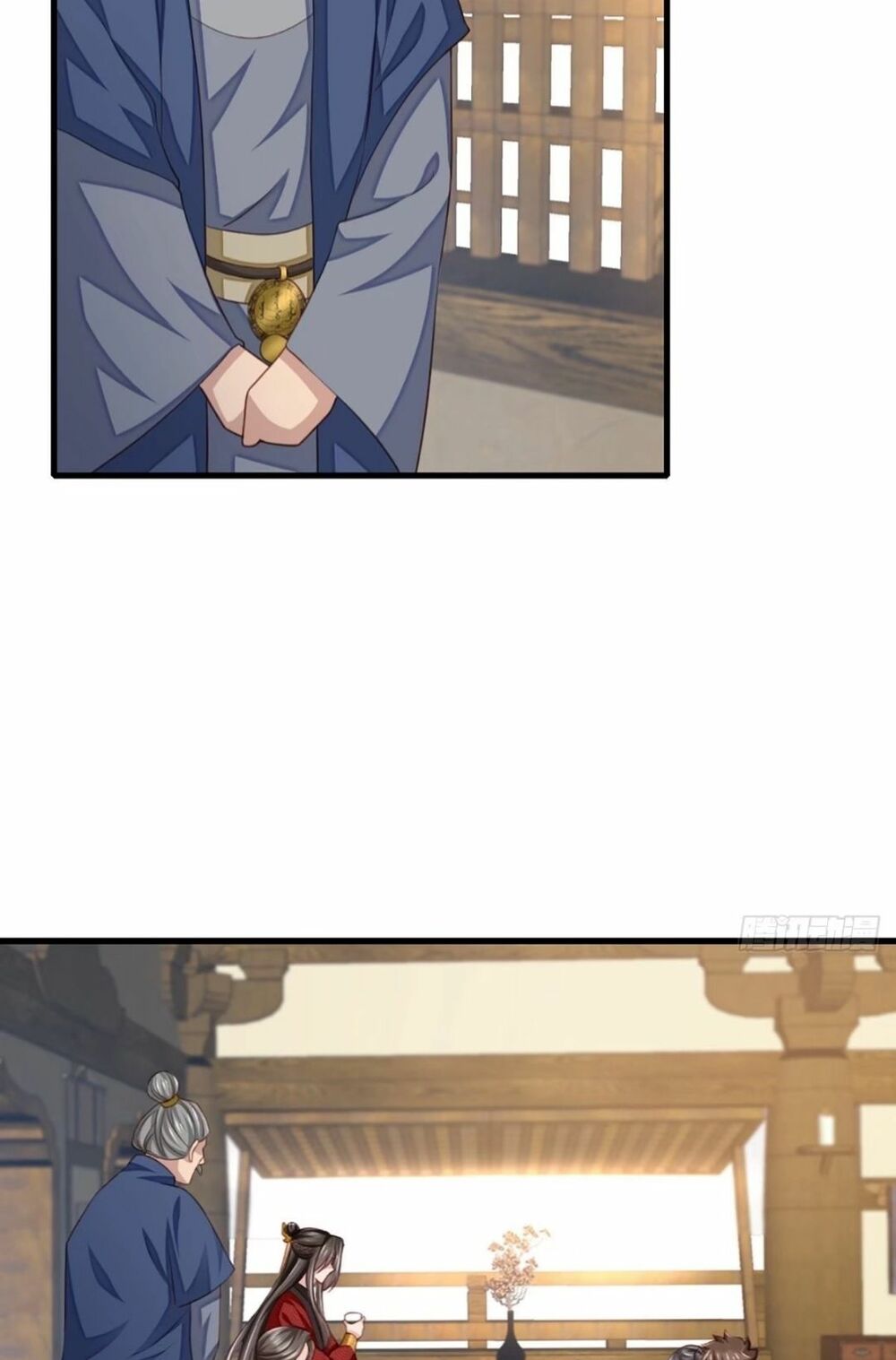 thuần hóa ba ba bạo quân chapter 6 12