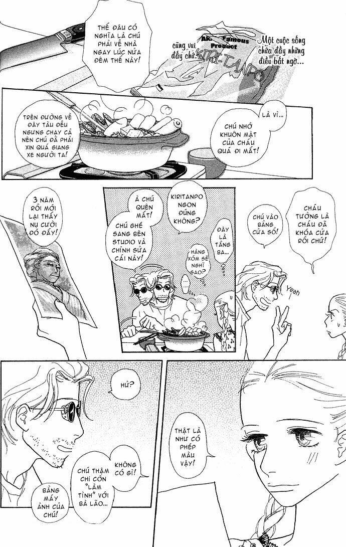 baby pop chapter 1 40