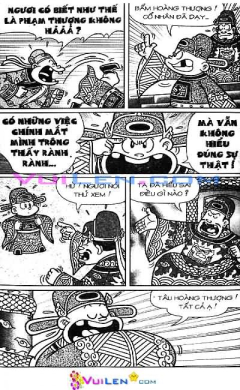 thần đồng đất việt chapter 150 35