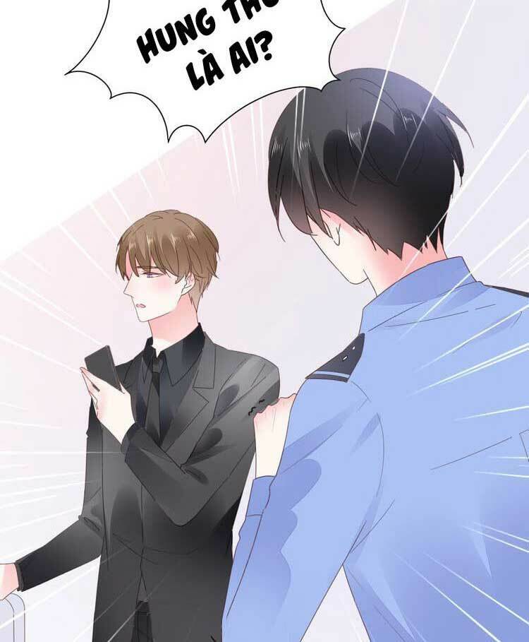 điều ước sủng ái bất bình đẳng chapter 84.1 7