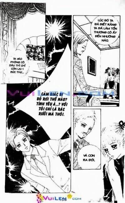 sâu trong ánh mắt chapter 112 10