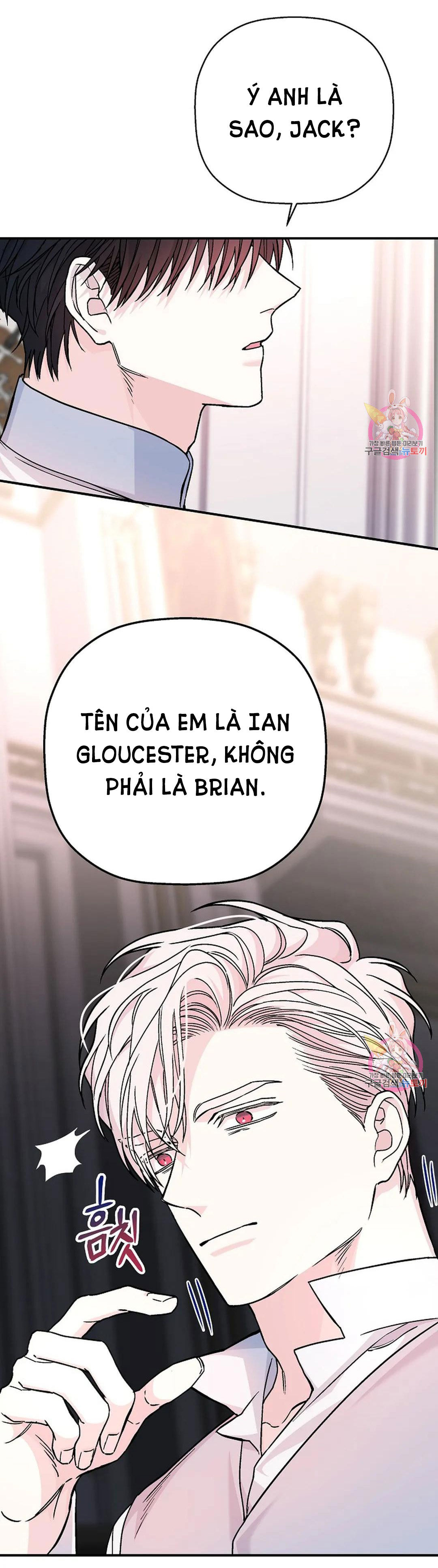 khế ước vĩnh cửu chapter 53.1 9