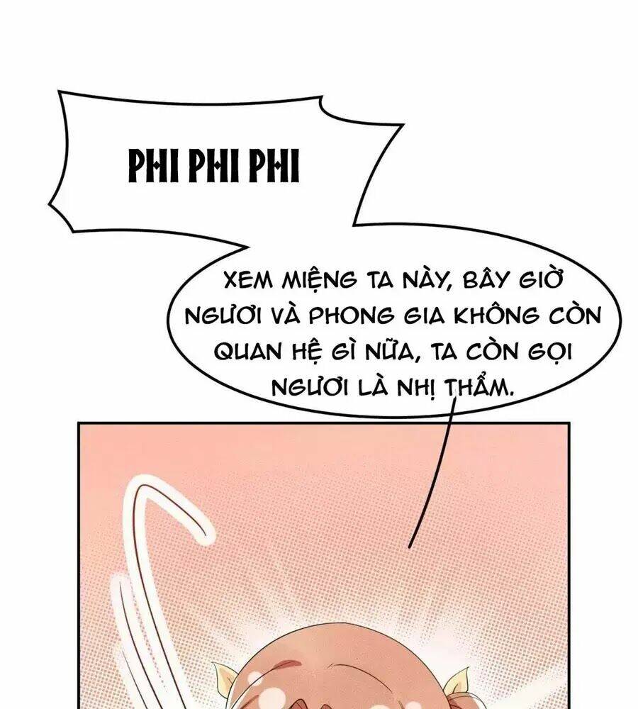 hoàng tử phu quân, ta nuôi ngươi a! chapter 23 46