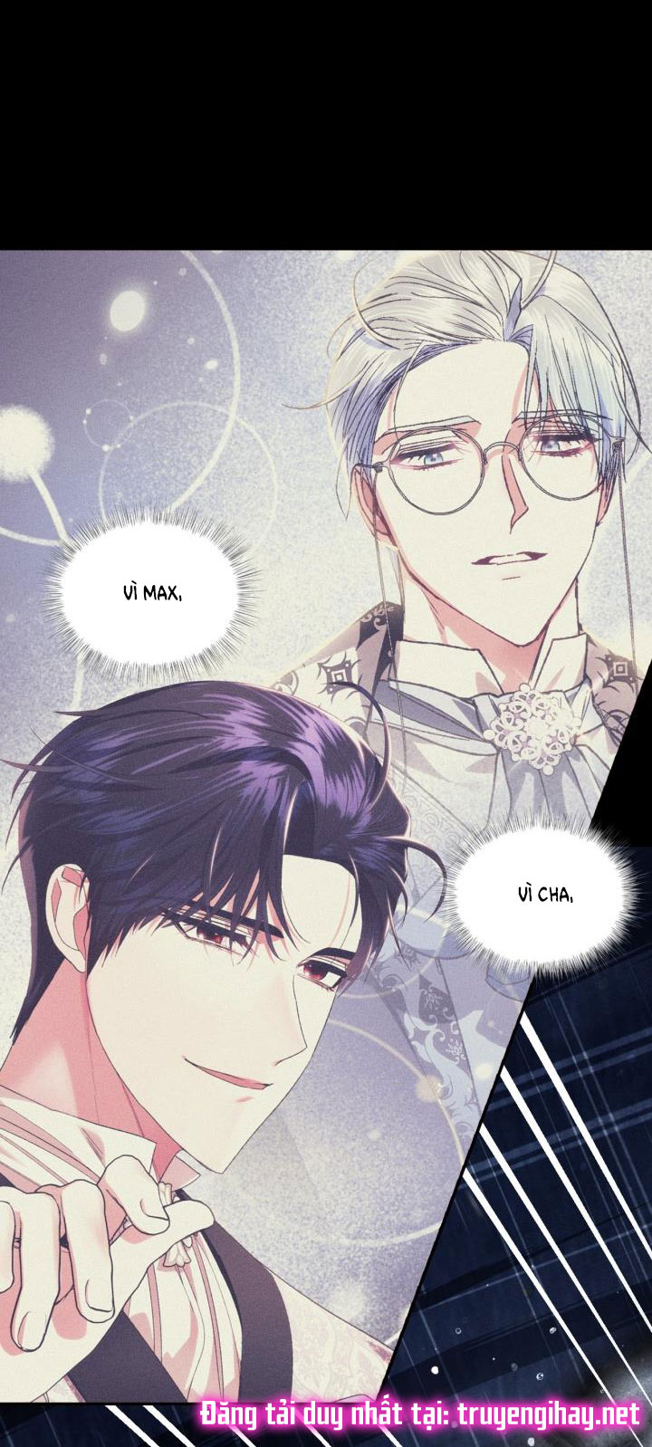 cha à, con không muốn kết hôn đâu chapter 89 129