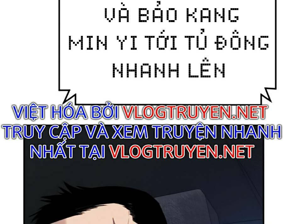 bố tôi là đặc vụ chapter 10.1 42