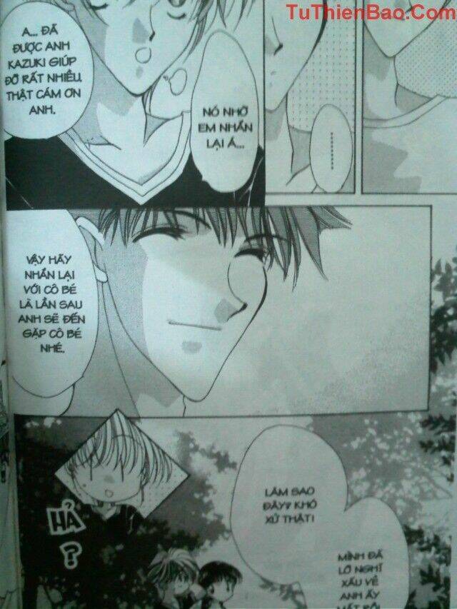 nguyện ước dưới ánh sao chapter 9 162