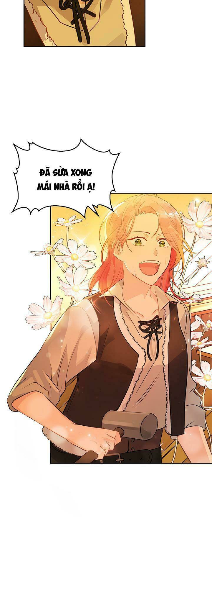 công chúa phản diện muốn ở trong ngôi nhà bánh quy chapter 1 12