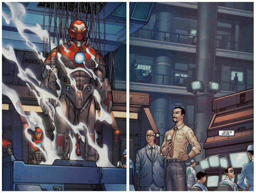 ultimate spider-man chapter 27.5 46