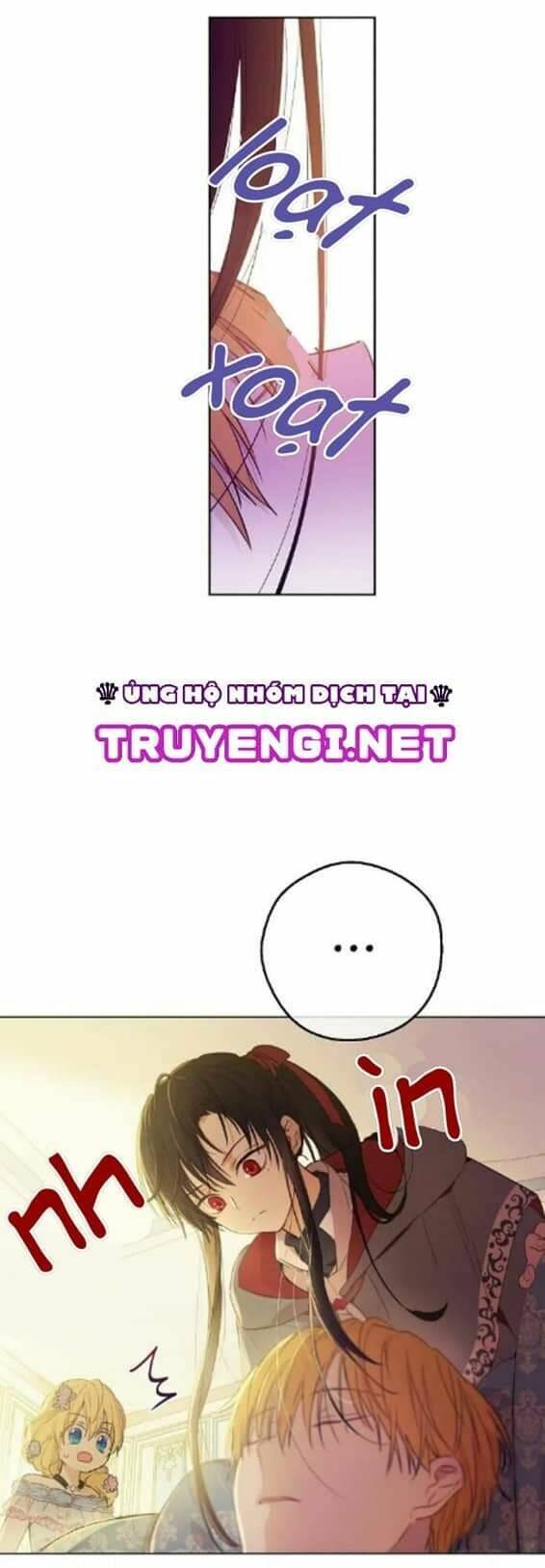 một ngày nọ ta trở thành công chúa chapter 69 39