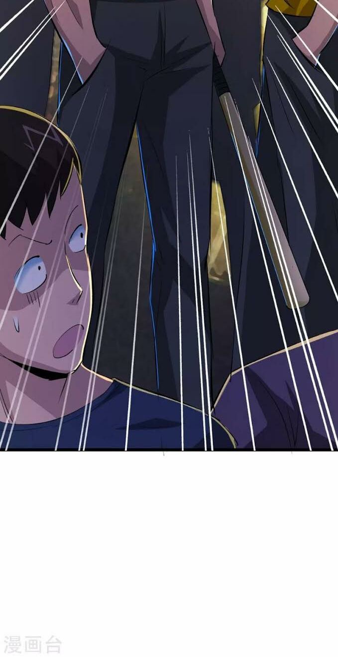 tối cường đặc chủng binh của hoa khôi chapter 37 26