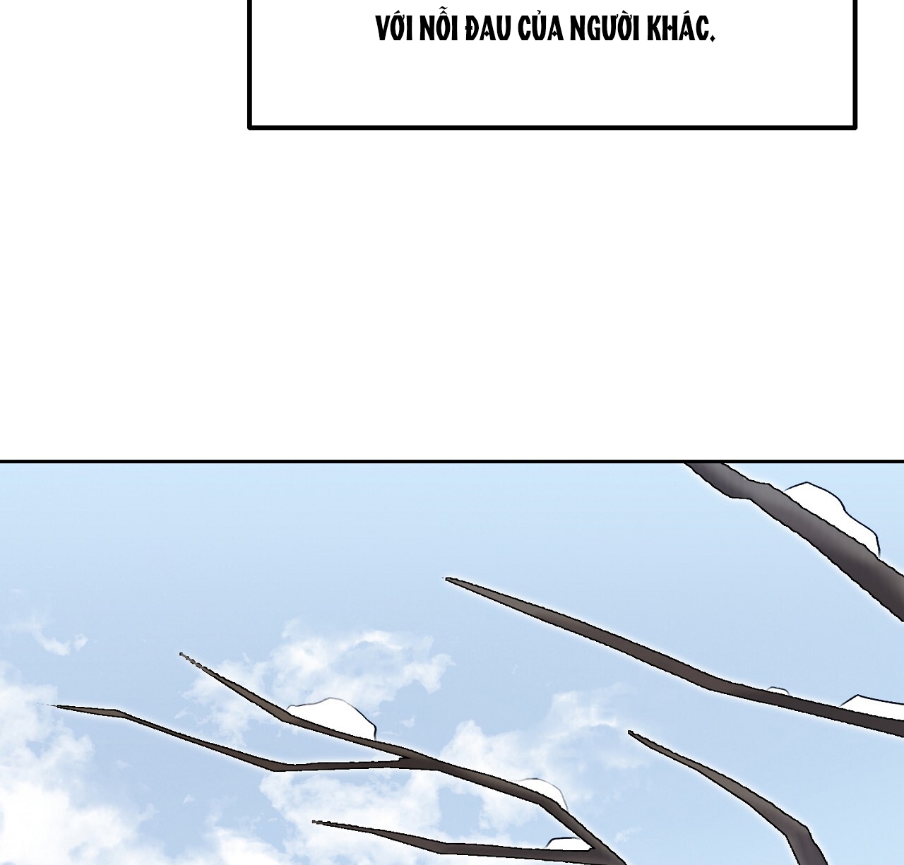 Năm Giác Quan chapter 4.2 - Trang 43
