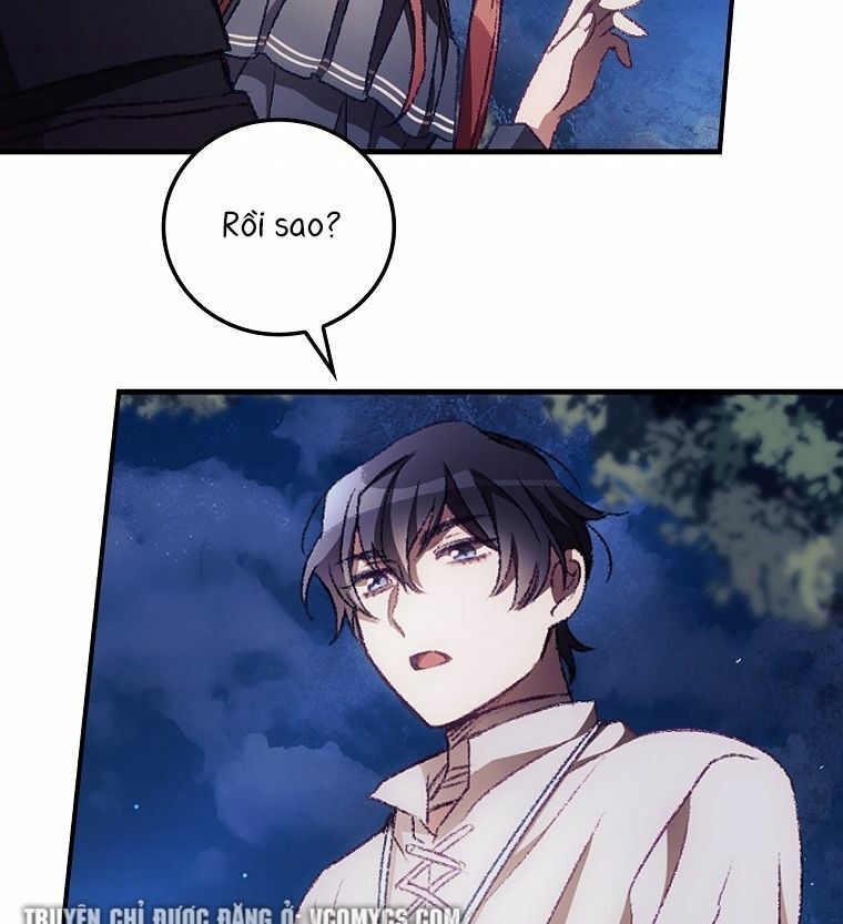 tôi nhìn thấy cái chết của bạn chapter 9 56