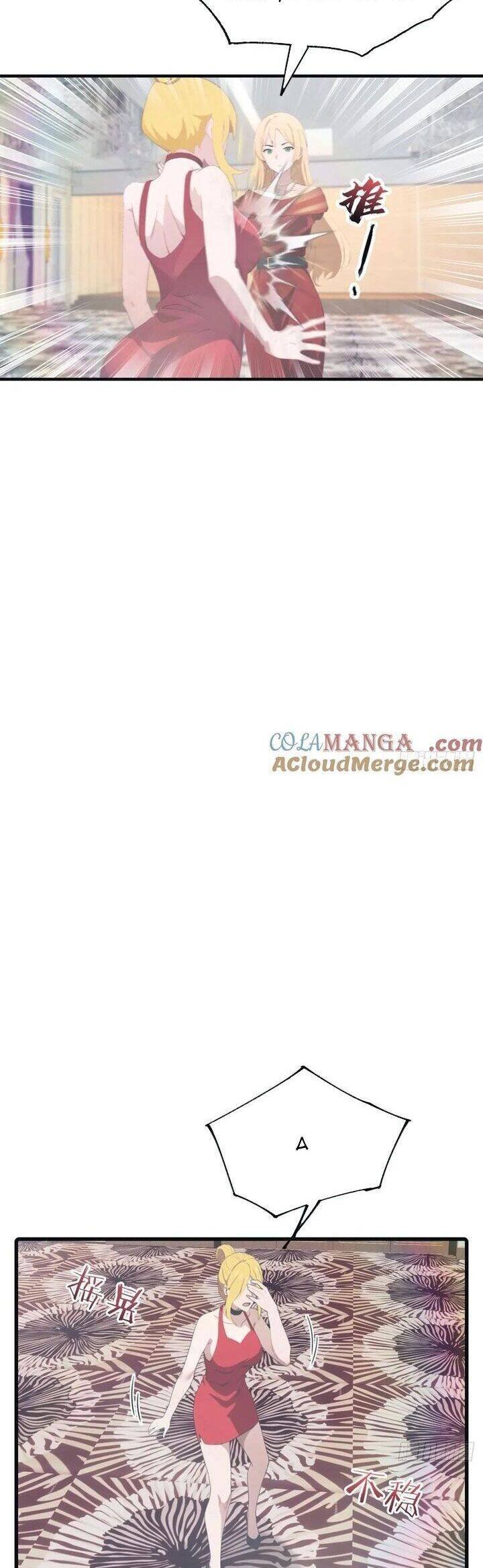 tu tiên trở về tại vườn trường – season 2 chapter 96 6