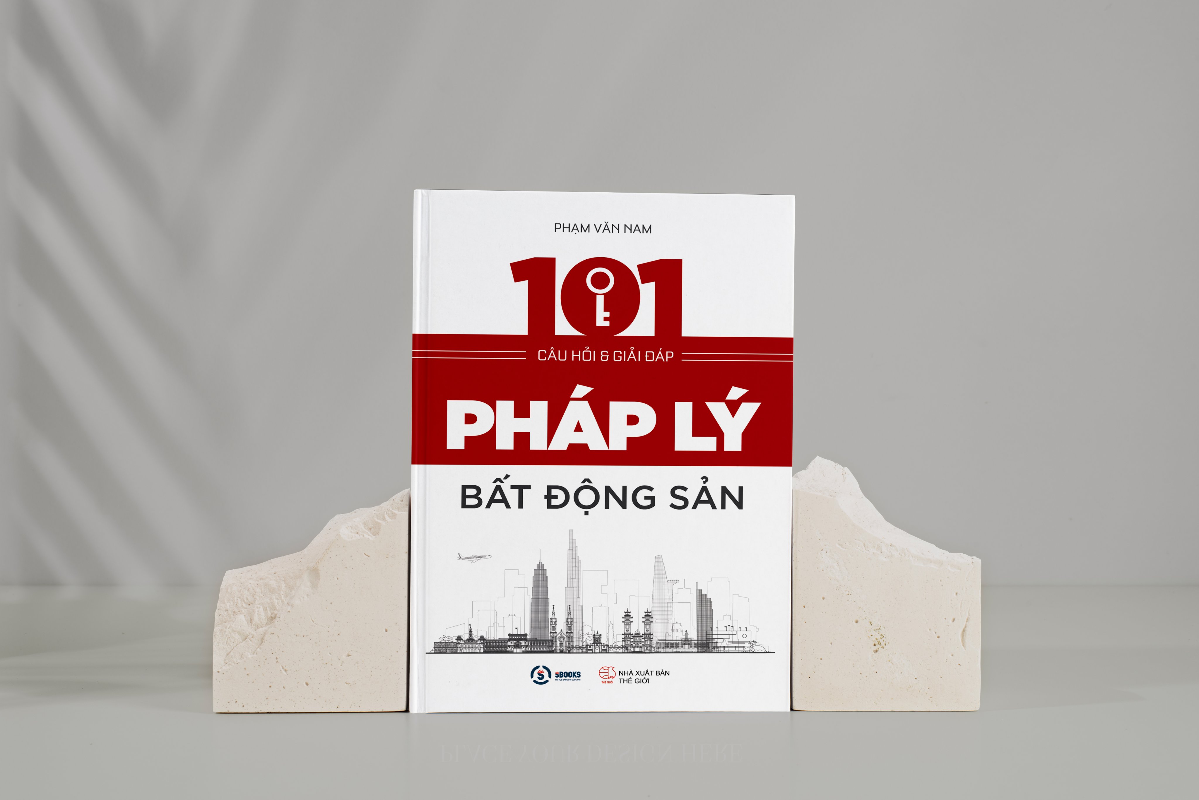 101 câu hỏi và giải đáp pháp lý bất động sản