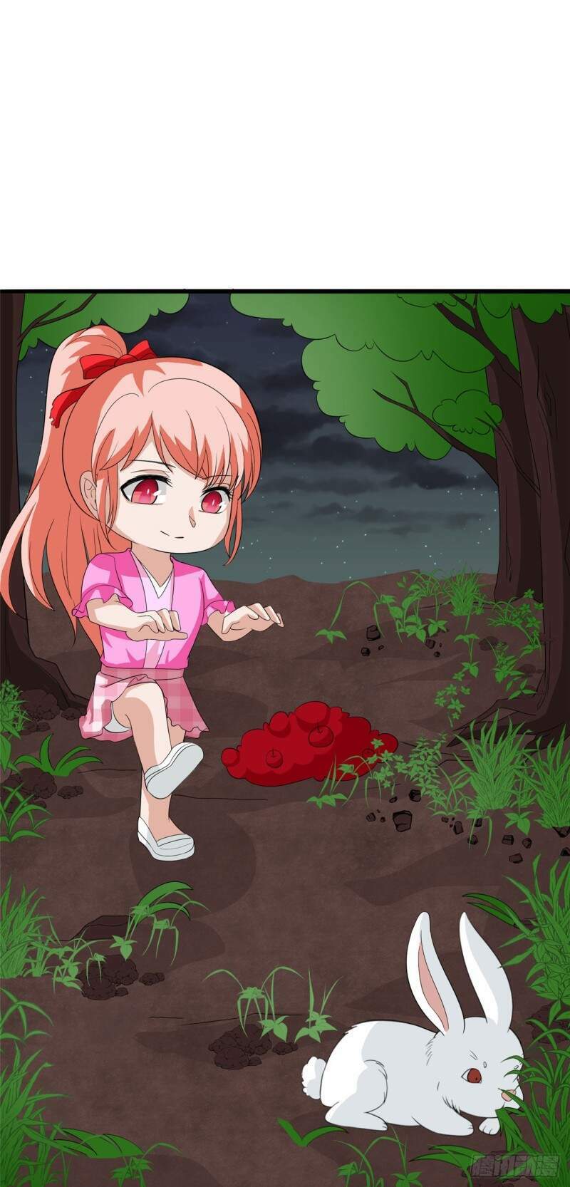 siêu cấp nữ thần trọng sinh chapter 32 14