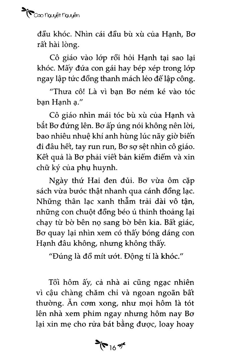 A Lê Hấp - Ké Xanh