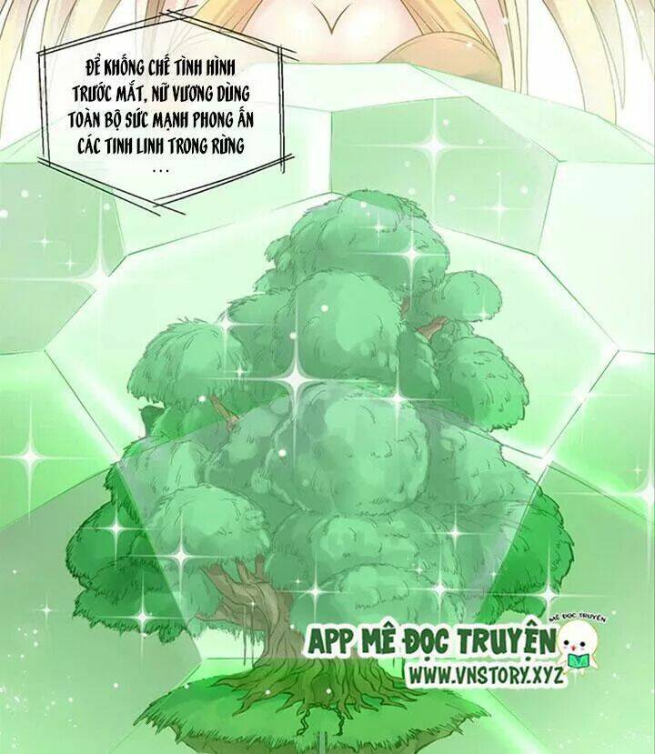 bồn tắm có vấn đề?! chapter 39 32