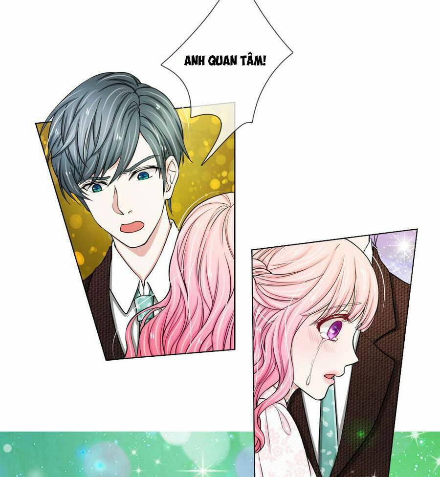 100 phương thức đẩy ngã ca ca chapter 17 11