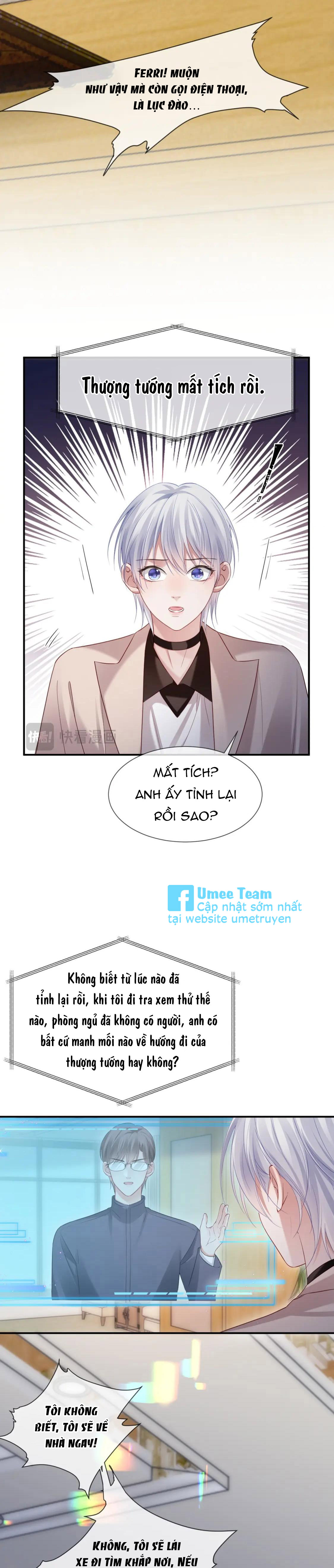 xin hãy ly hôn chapter 101 6