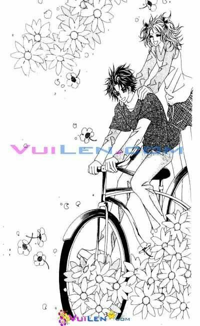 hạnh phúc bất tận chapter 2 3