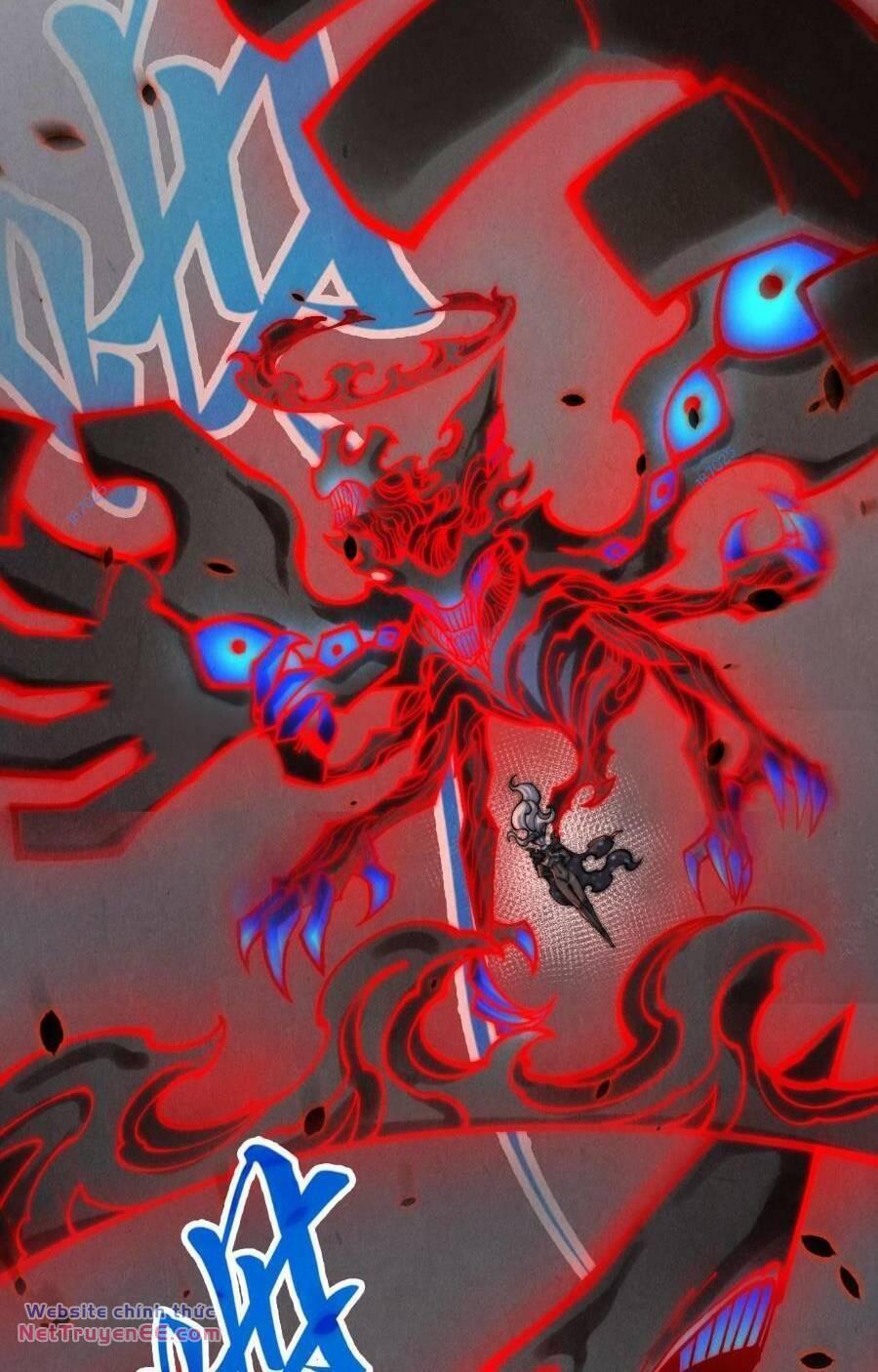 vạn cổ chí tôn chapter 276 10