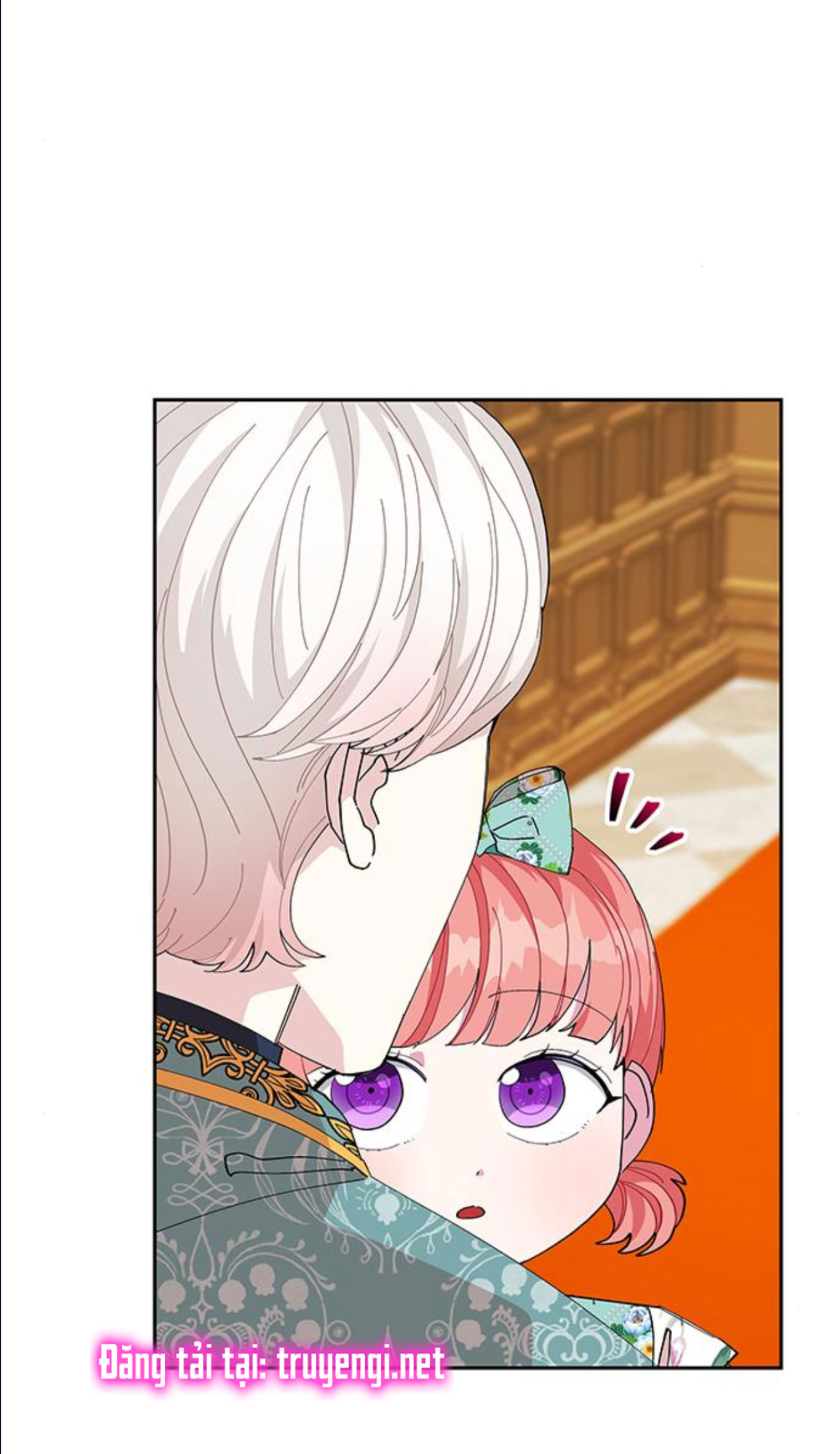 con người không phải thứ có thể sửa đổi được đâu! chapter 21.2 12