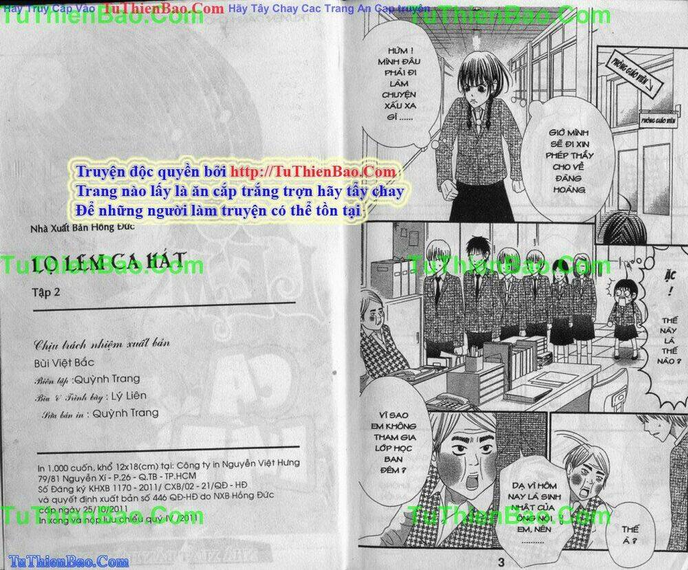 lo lem ca hát chapter 5 2