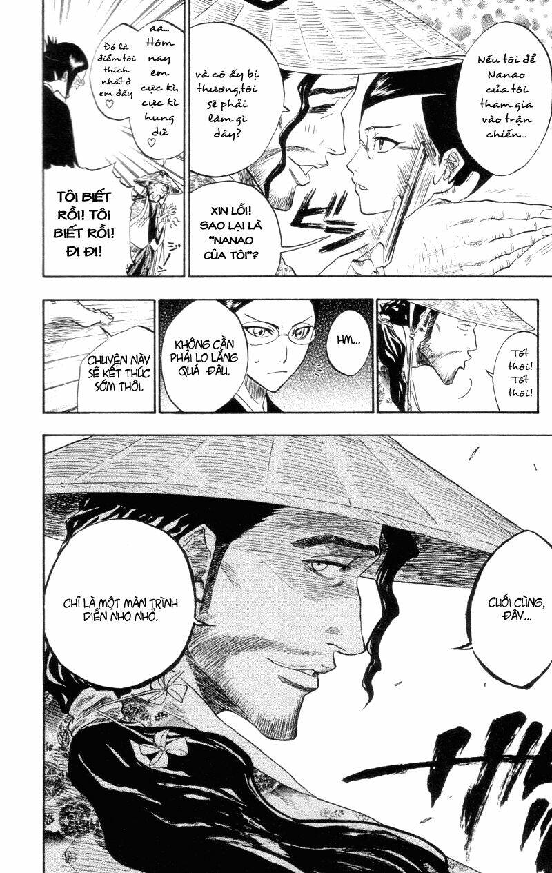 thần chết ichigo chapter 102 17